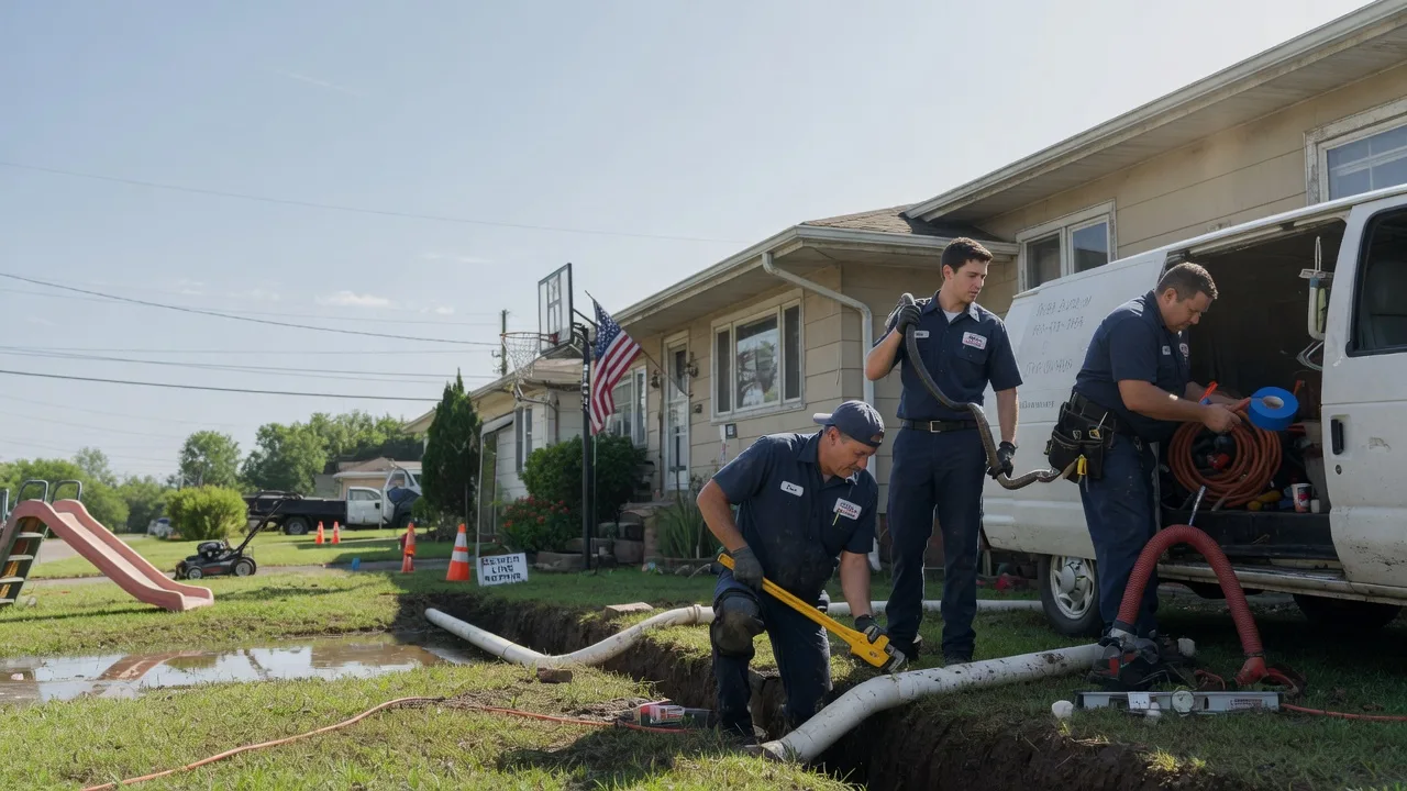 Toilet Installation in Howe, TX near me